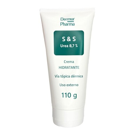 S&S Emulsión Corporal 110g S&S Emulsión Corporal 110g
