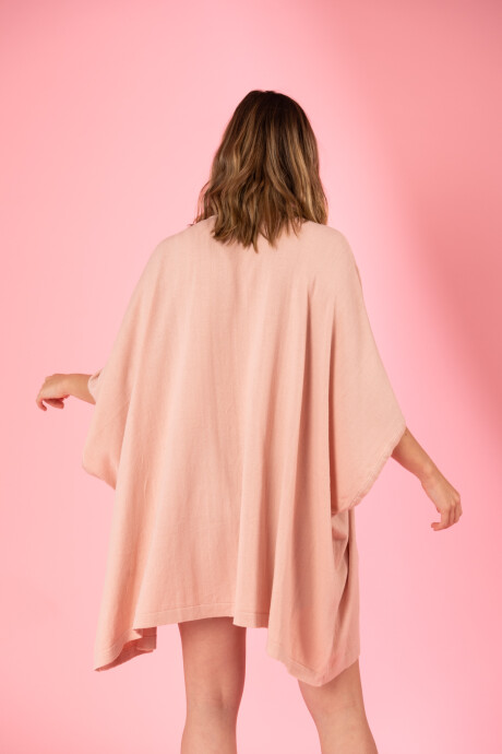 CARDIGAN MURCIA ROSA