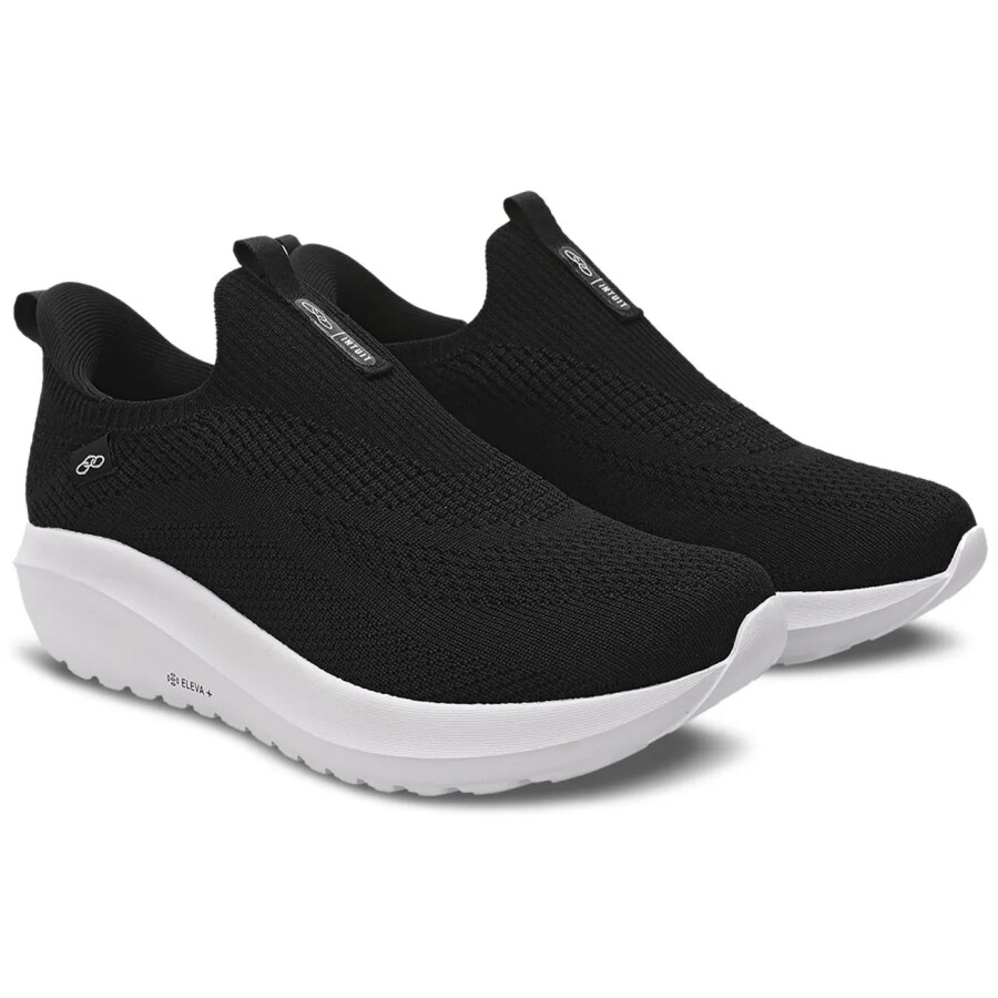 OLYMPIKUS INTUIT NEGRO