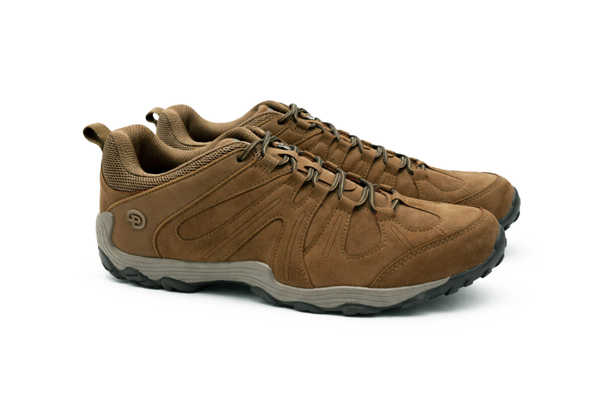 ZAPATO FONDERO Beige