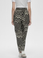 Pantalon Fustena Estampado 1