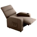 POLTRONA RECLINABLE PULSE - VARIOS COLORES POLTRONA RECLINABLE PULSE - VARIOS COLORES