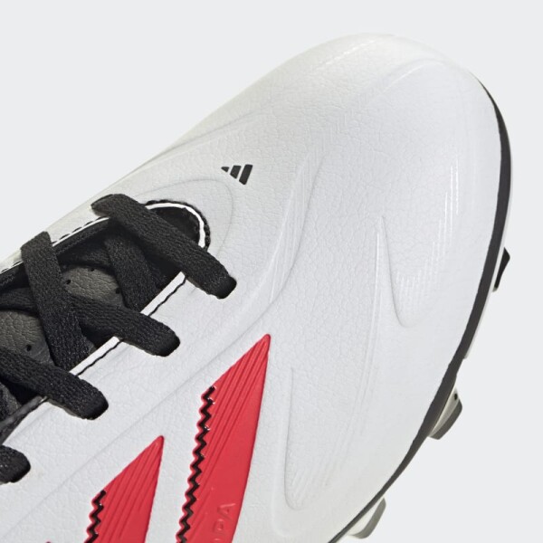 Championes Adidas Copa Pure III Club FG/MG Blanco