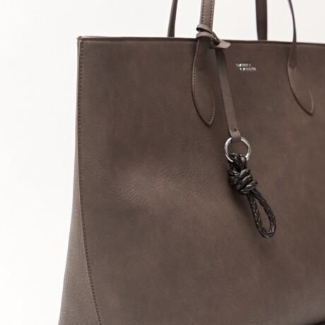CARTERA DONCEL Chocolate