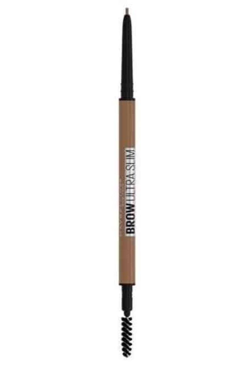 Maybelline Brow Ultra Slim Soft Brown 