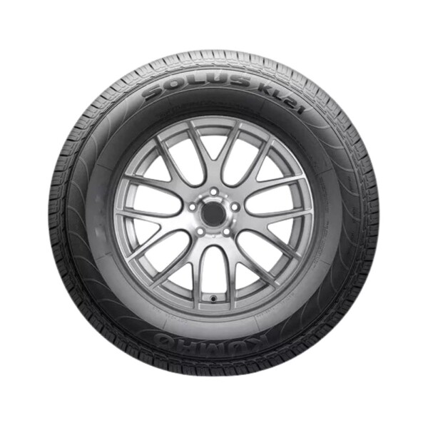 235/60 R18 KUMHO KL21 SOLUS 102H 235/60 R18 KUMHO KL21 SOLUS 102H