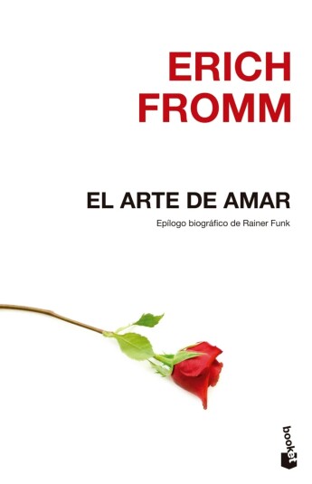 El arte de amar El arte de amar