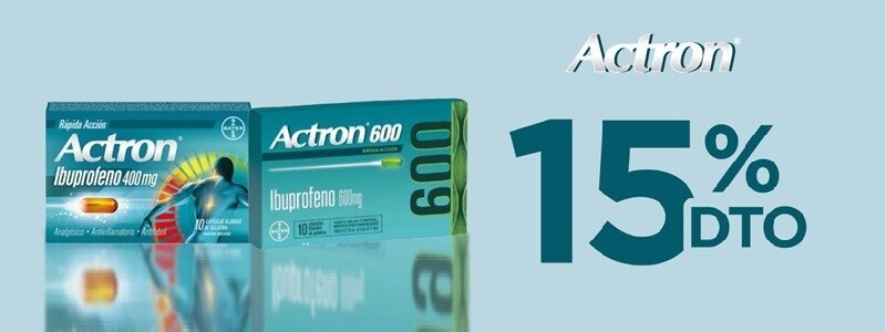 Actron - Julio