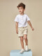 Camiseta Panadera Blanco