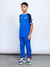 REMERA FITZ Nacional Oficial Junior 619