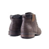 Bota Starsax Acordonada de Hombre - 6002 Marron