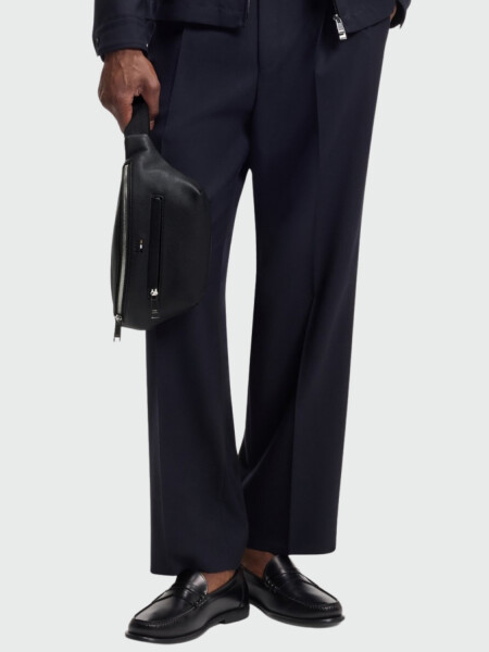 BOSS - Riñonera Granulada 001