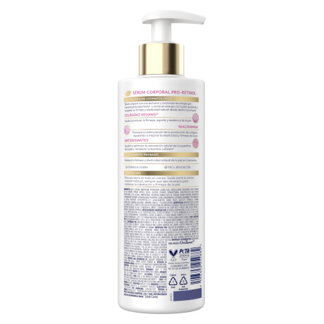 Sérum Corporal Dove Pro Retinol 400ml Sérum Corporal Dove Pro Retinol 400ml
