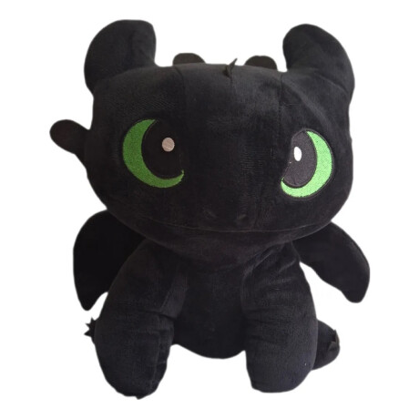 Peluche Chimuelo 30 Cm Peluche Chimuelo 30 Cm