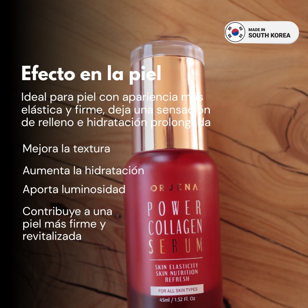 Pack Antiage de Colágeno Coreano — Rutina en 3 Pasos Pack Antiage de Colágeno Coreano — Rutina en 3 Pasos