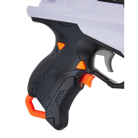 Lanzador de dardos Nerf Ultra AMP + 6 dardos Lanzador de dardos Nerf Ultra AMP + 6 dardos