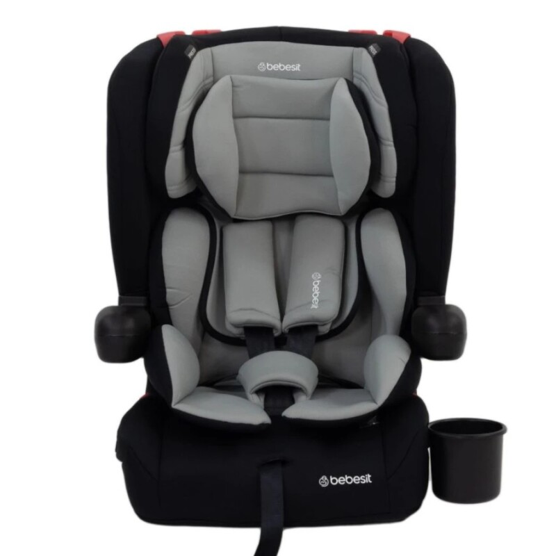 Booster Smart Plegable Bebesit Booster Smart Plegable Bebesit