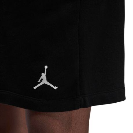BERMUDA JORDAN FLIGHT MVP Black