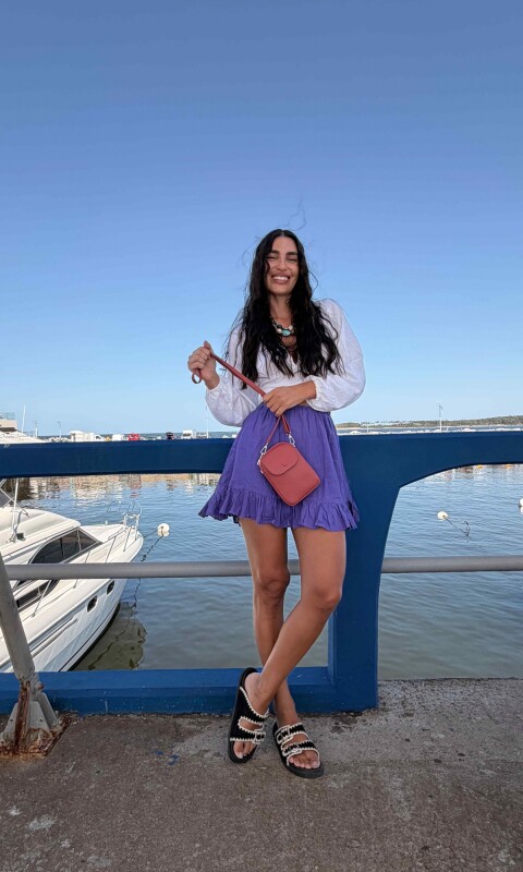 PHONEBAG / PORTA CELULAR DRACENA RANCHO