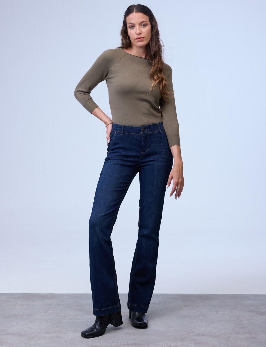 Jean Recto Goddess - Jean Oscuro 