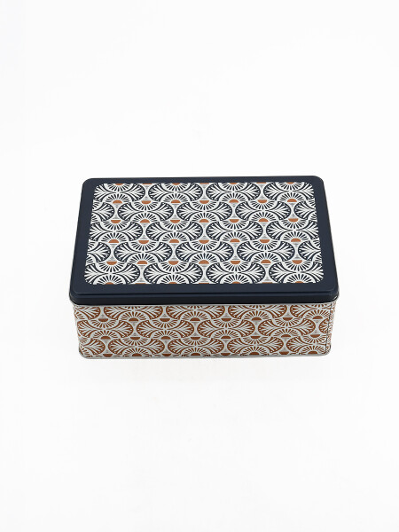 LATA RECTANGULAR ESTAMPA ESTAMPADO 1