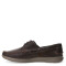 Zapato de Hombre Freeway Casual Marrón Oscuro