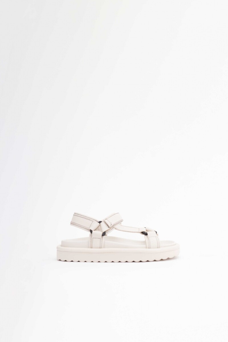 Taprina Off White