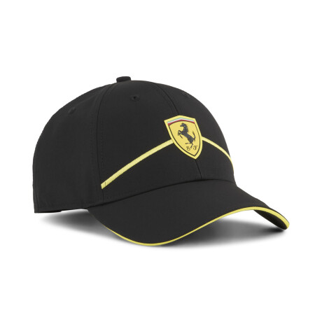 FERRARI RACE BB Cap 02607702 Negro