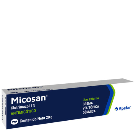Micosan 20g Micosan 20g