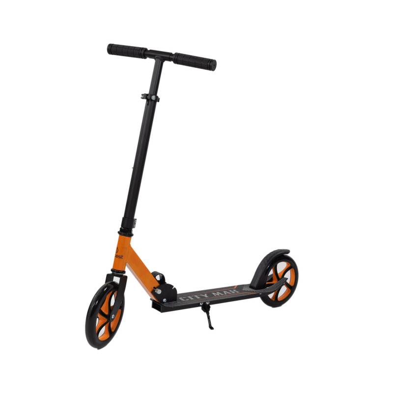 Bebesit CItyMax Monopatin Naranja Bebesit CItyMax Monopatin Naranja