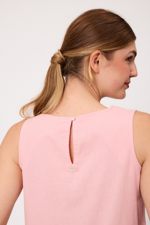 TOP BORINA POLANCO Rosado