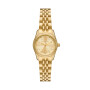 Reloj MICHAEL KORS LEXINGTON Acero Dorado Esfera 26mm 0