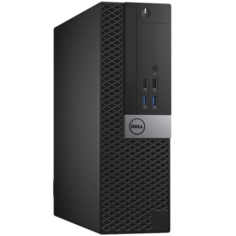 Equipo Dell Core i5 3.20Ghz, 8GB, 120GB, Win 10 Pro Equipo Dell Core i5 3.20Ghz, 8GB, 120GB, Win 10 Pro