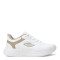 Championes de Mujer Umbro Blanco - Beige