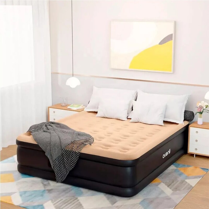 Colchón Sommier 2 y 1/2 plazas eléctrico Colchón Sommier 2 y 1/2 plazas eléctrico
