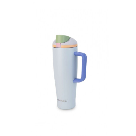 Botella Urbansip Cielo