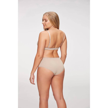 Soutien triumph blissy pm Tostados