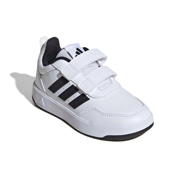 Adidas Tensaur Sport 3.0 Cf K Blanco-negro