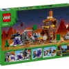 Lego Minecraft 21263 La Mina De Ermo Lego Minecraft 21263 La Mina De Ermo
