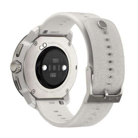Smartwatch Suunto Race S gris Smartwatch Suunto Race S gris
