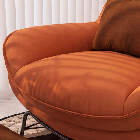 Sillón Butaca Mecedor Grande Posapies Almohadones Sillón Butaca Mecedor Grande Posapies Almohadones