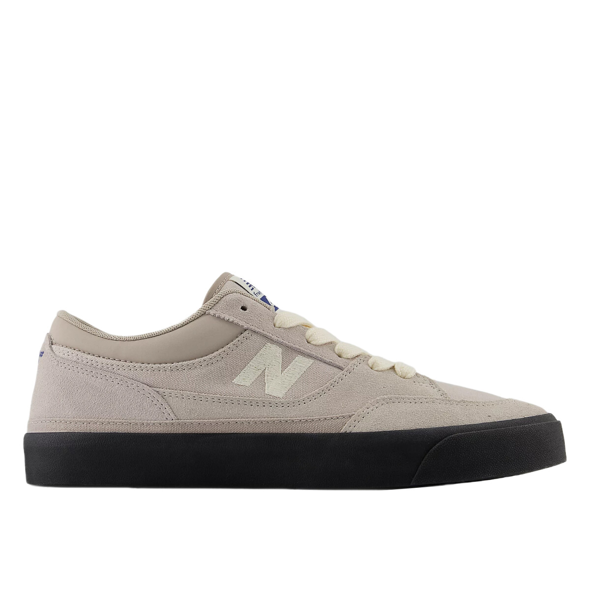 Championes New Balance Nm417Lsb - Beige 