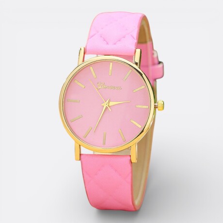 Set de Reloj Debora Rosa