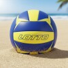 Pelota Lotto Volley Size 5 Azul-Amarillo