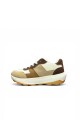 ZAPATILLA DEPORTIVA PADDOCK BLISS Beige