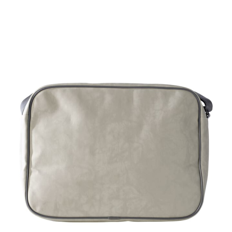 Bolso de hombre y mujer Adidas AIRLINER SUEDE Verde