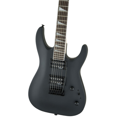 GUITARRA ELECTRICA JACKSON JS22 DINKY SATIN BLACK GUITARRA ELECTRICA JACKSON JS22 DINKY SATIN BLACK