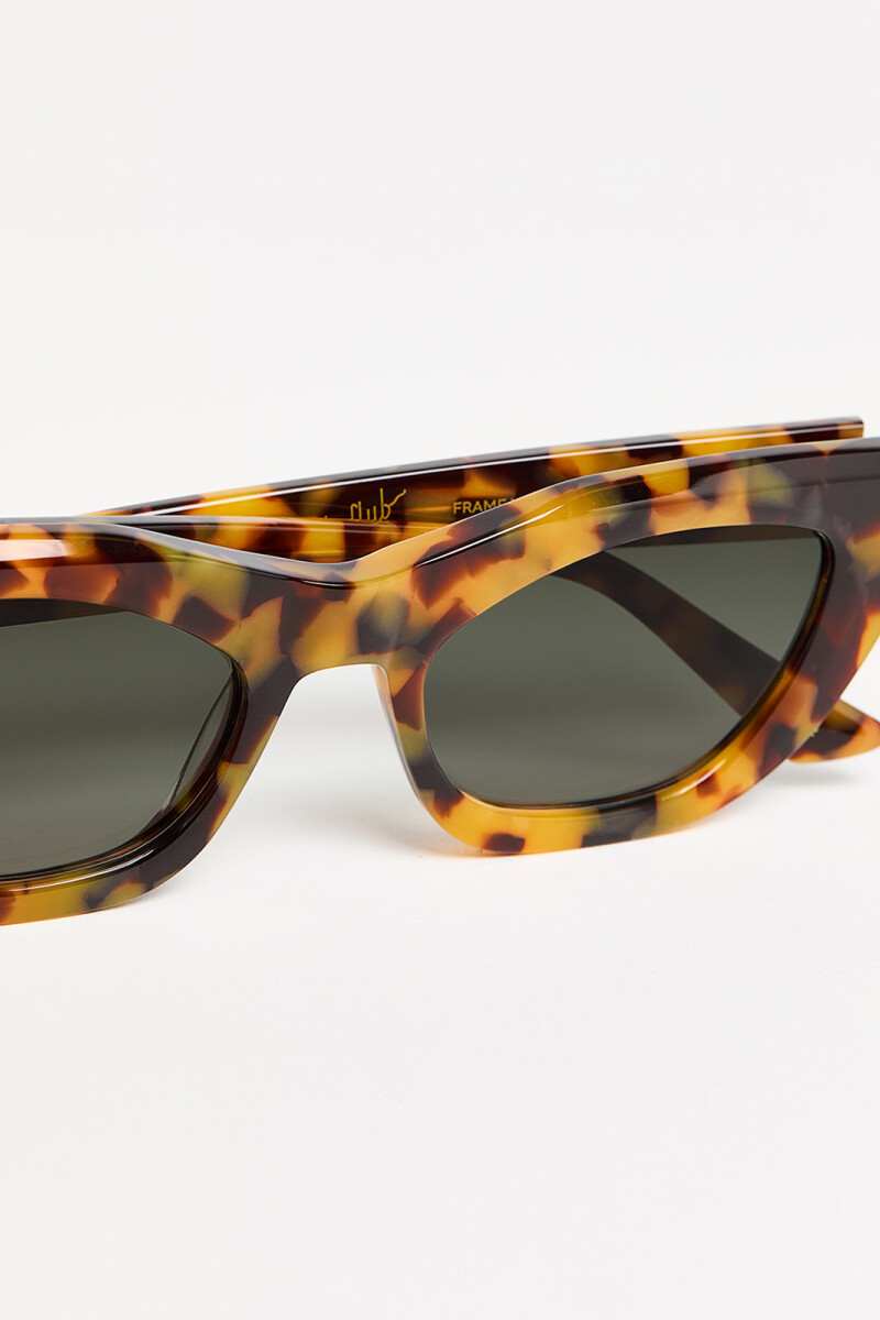 GUETTO C4 Multicolor