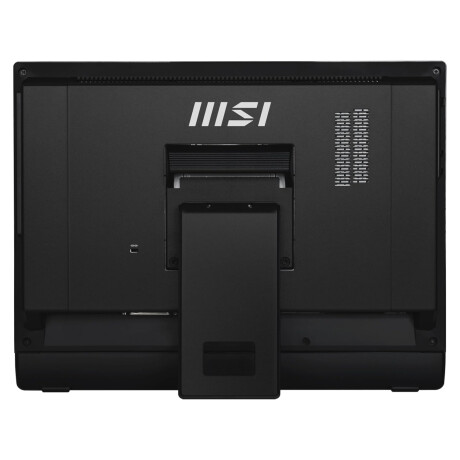 Msi - Equipo All In One Pro AP162  - 15,6' Ips. Táctil. Intel N100. Intel Uhd. Windows 11 Pro. Ram 4 001