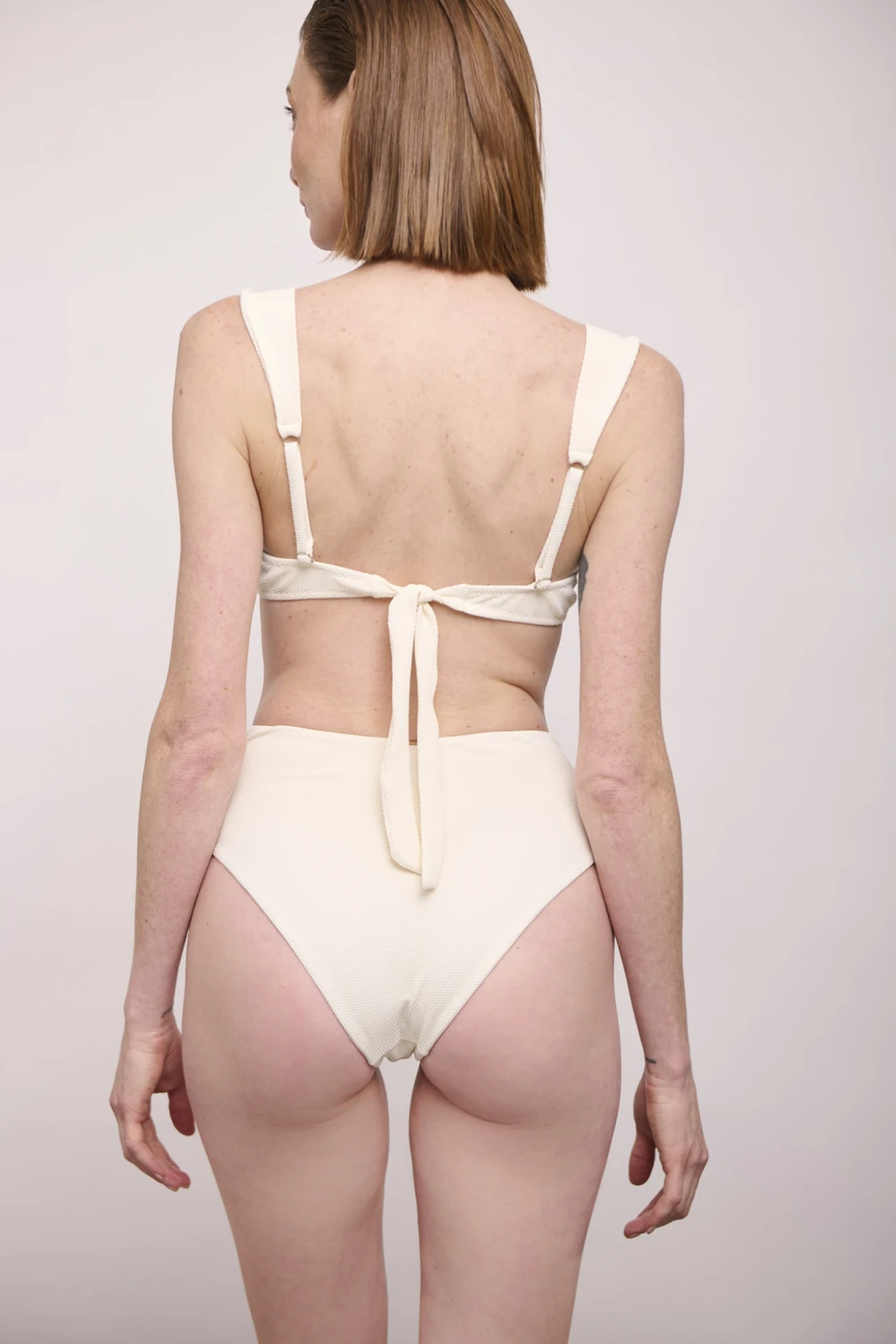 SB13 Culotte Pastora Pike